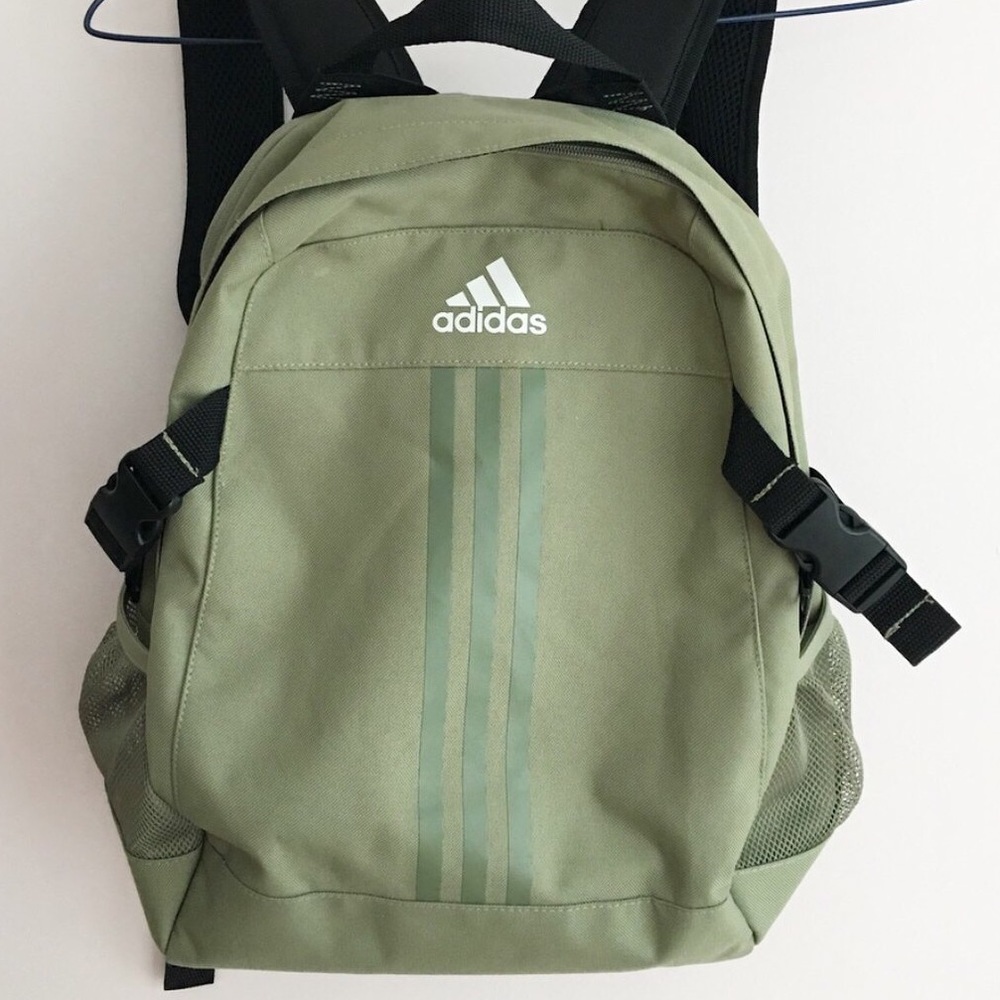 Adidas backpack